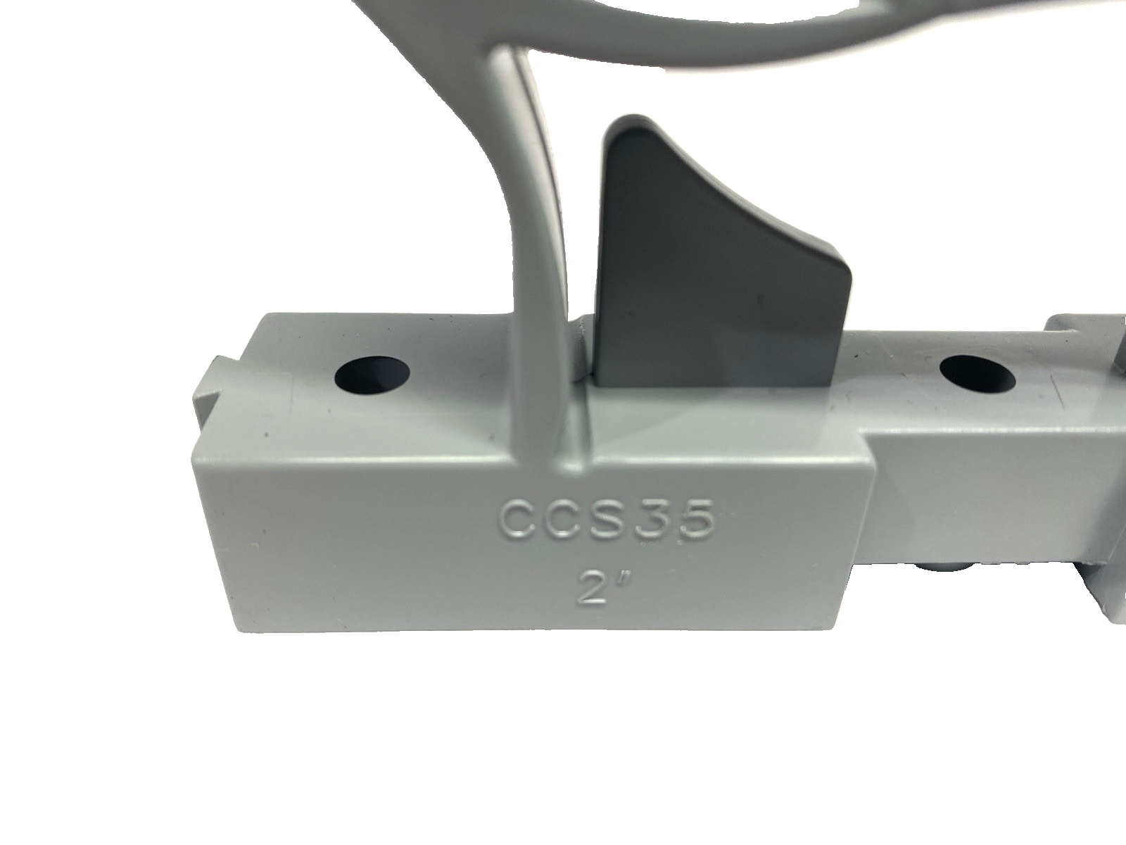 IPEX 0314185 Conduit Clamp & Spacer 2" CCS35 LOT OF 20 - Maverick Industrial Sales