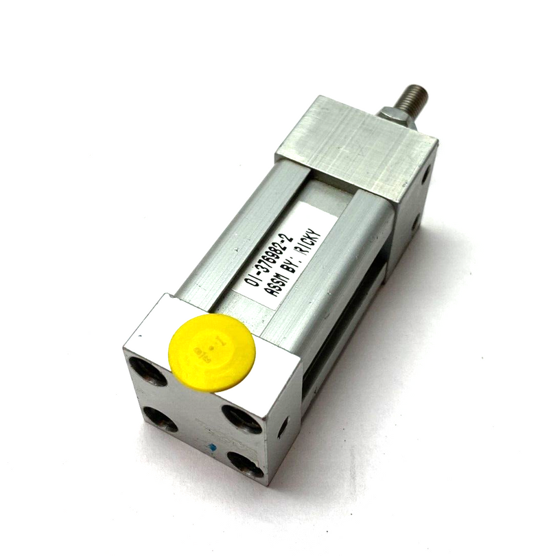 Numatics Actuator S80C-00K1B-AEB2 Pneumatic Cylinder 3/4" Bore 5/8" Stroke - Maverick Industrial Sales