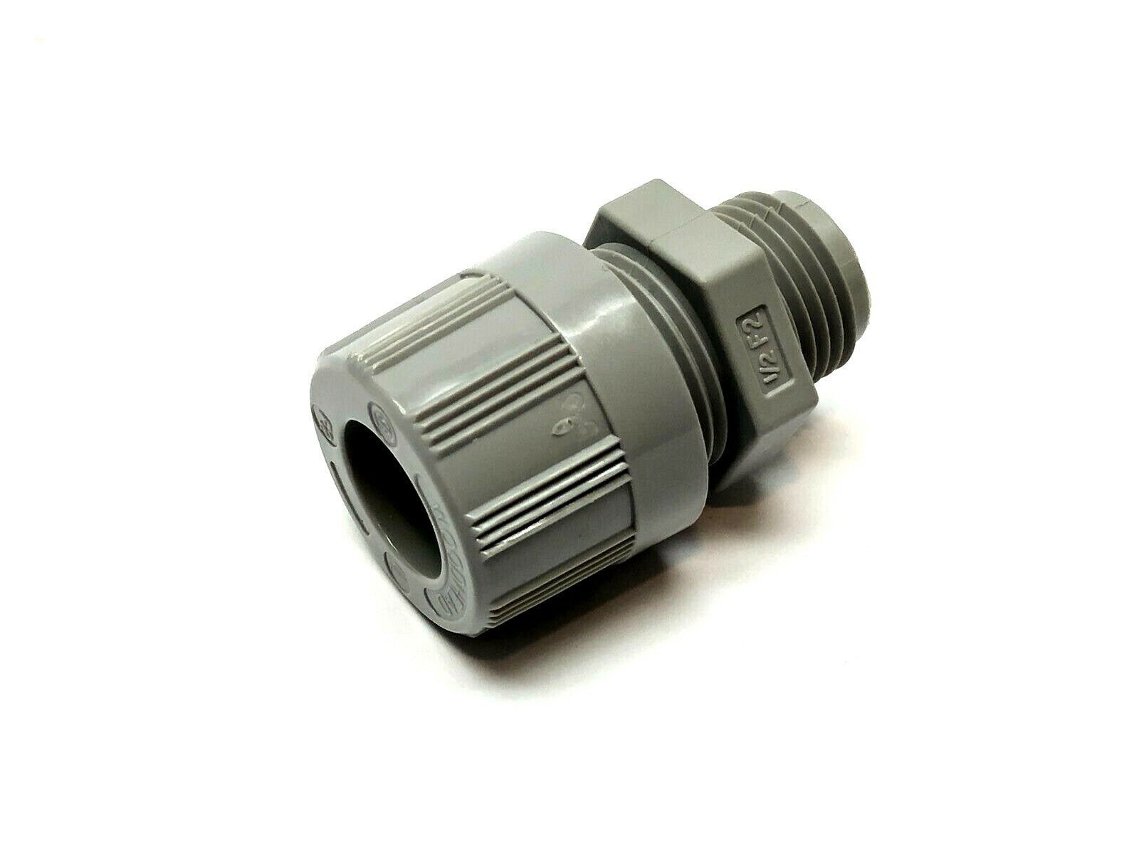 Woodhead 5594-006W Multi-Hole Strain Relief Connector 1/2" NPT - Maverick Industrial Sales