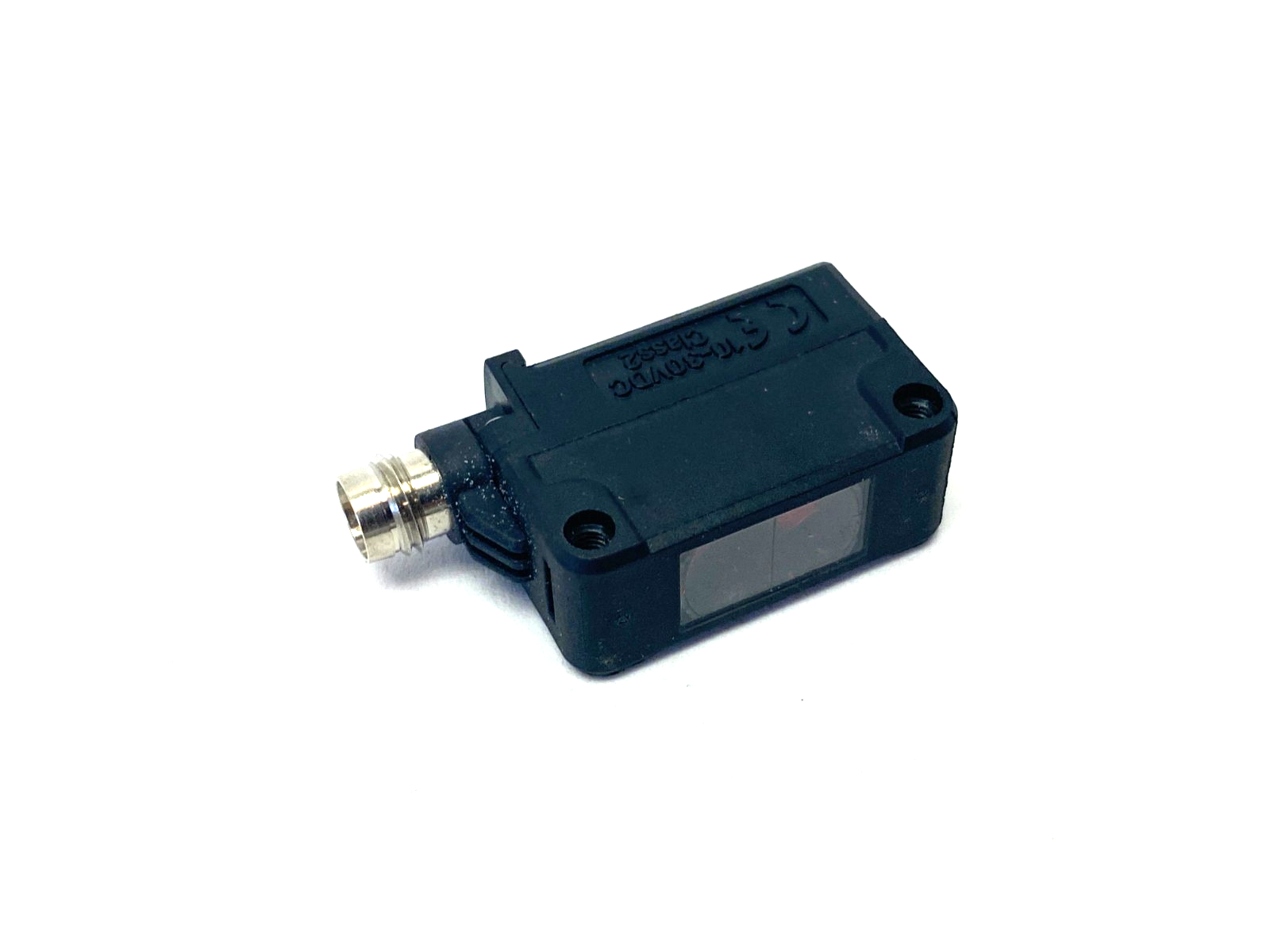 Keyence PZ-G61CP Square Retro-Reflective Sensor M8 Connector Type - Maverick Industrial Sales
