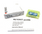 Keyence OP-88148 Memory SD Card for Firmware