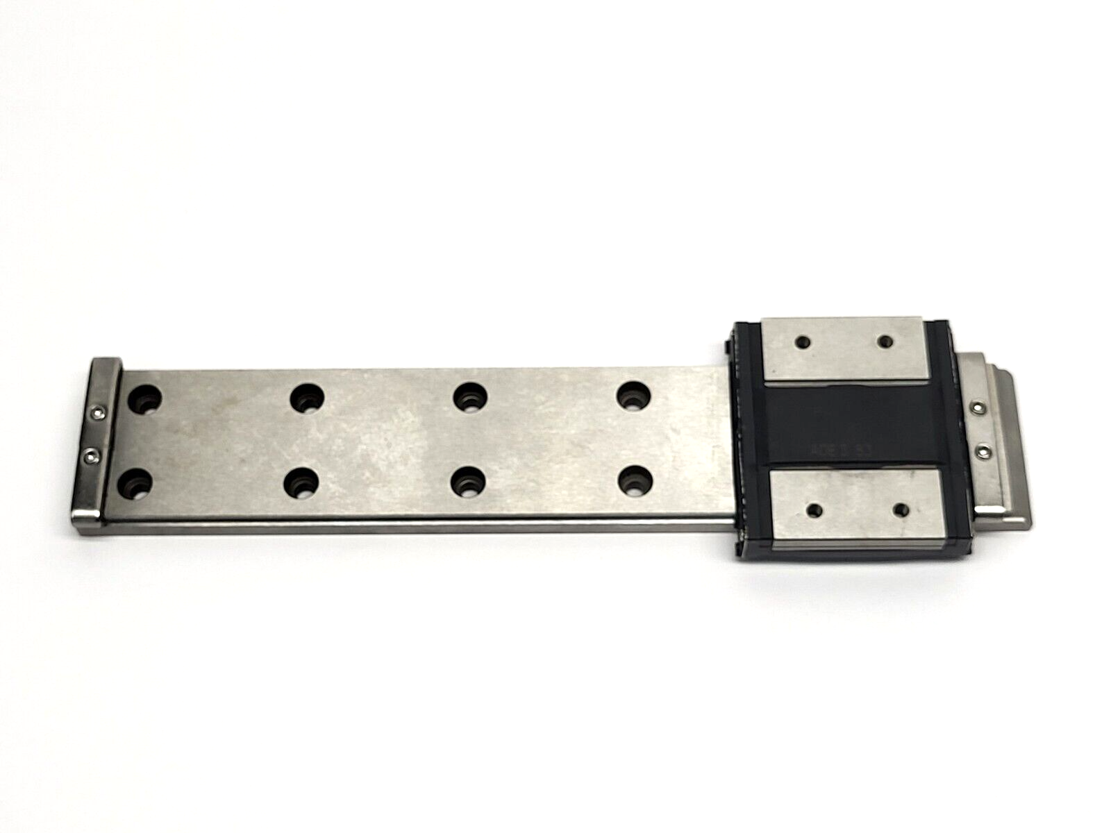 THK 1RSR15WZM+200L Linear Guide Rail Assembly - Maverick Industrial Sales