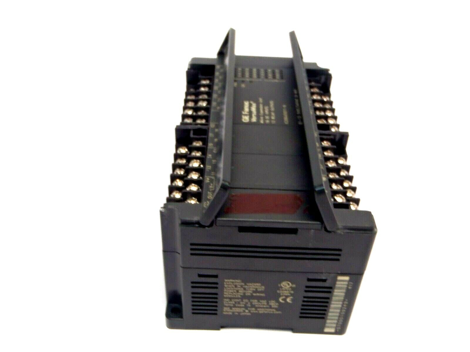 GE Fanuc IC200UEX211-B Fanuc VersaMax Micro Expansion Unit 5VDC 2A - Maverick Industrial Sales