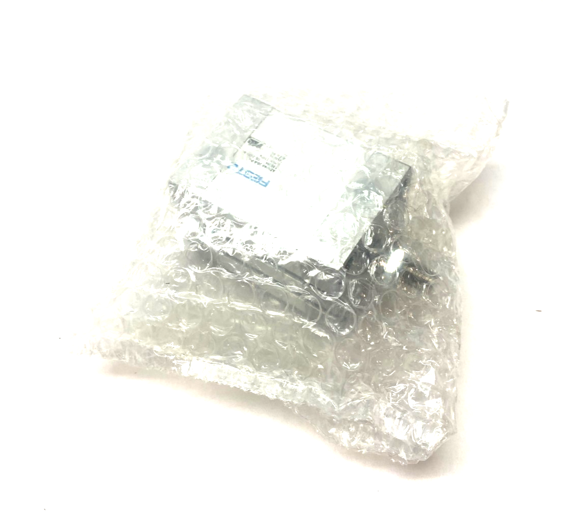 Festo ADN-40-30-A-P-A Compact Cylinder 40mm Bore, 30mm Stroke 536294 - Maverick Industrial Sales