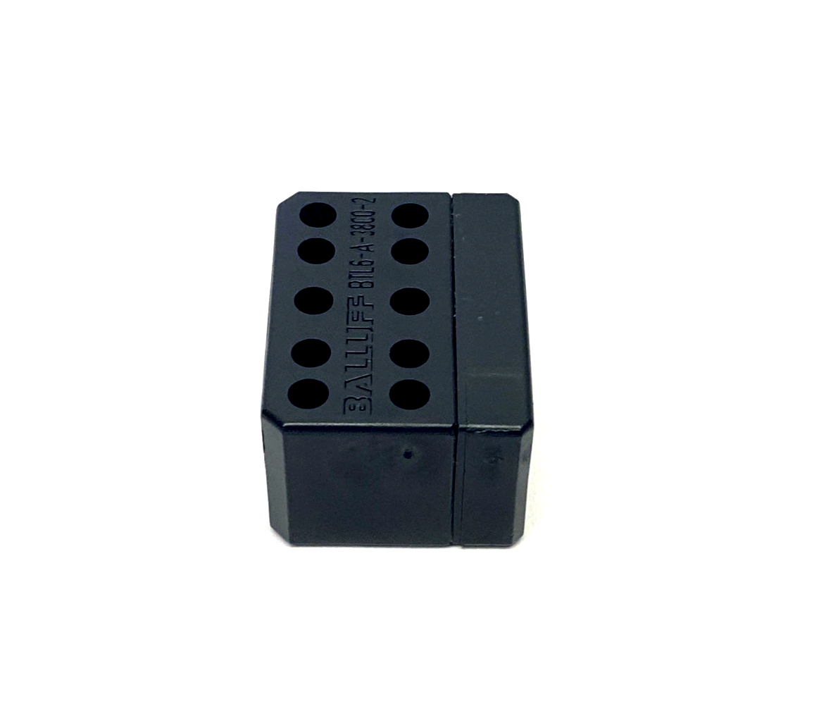 Balluff BAM014W BTL Magnet For Profile Style 37.6x29x21mm BTL6-A-3800-2 - Maverick Industrial Sales
