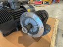 Busch RA 0302 D 503 Vacuum Pump, R5, RA0302D503, VM100 (2017) - Maverick Industrial Sales