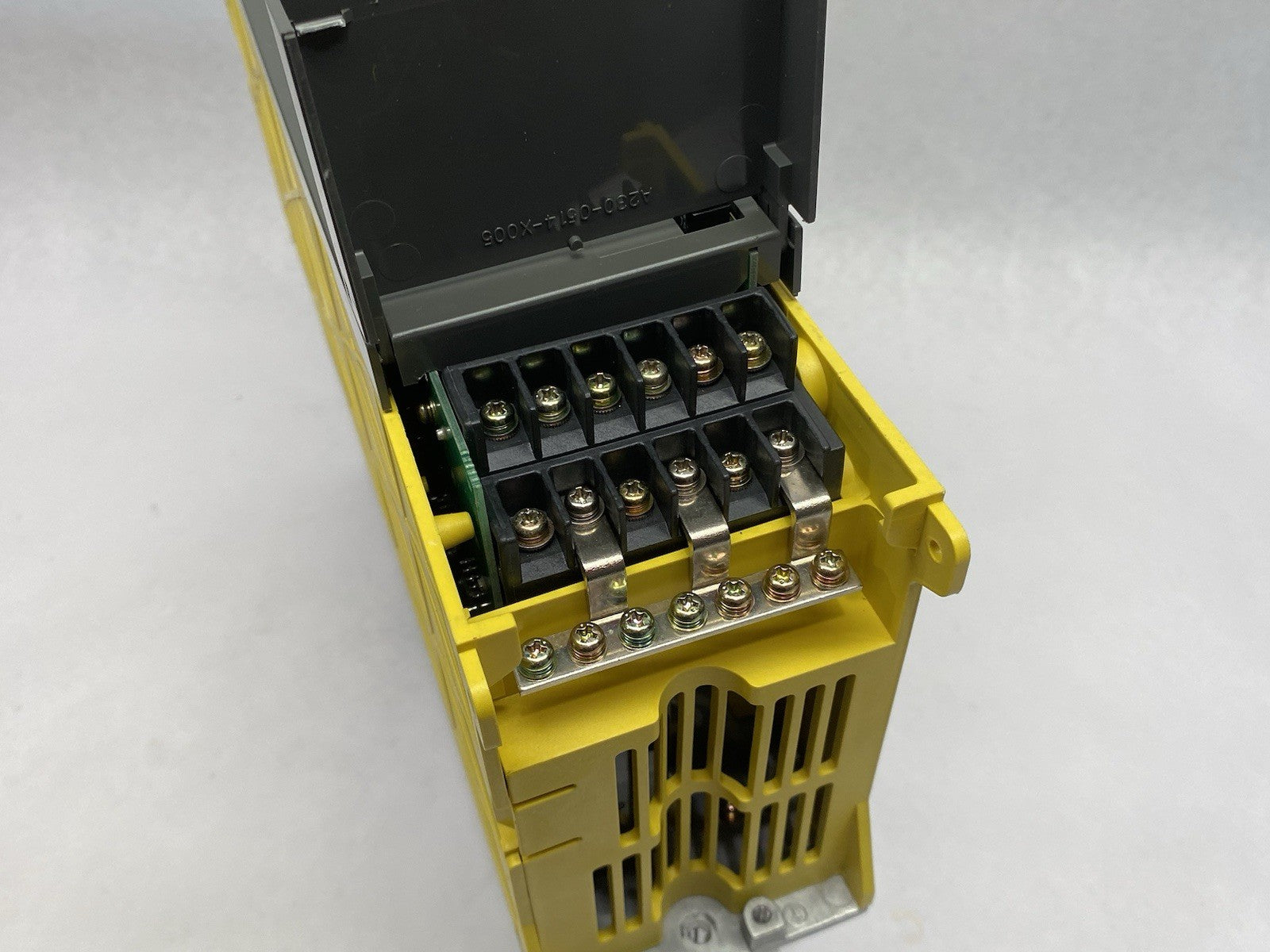 A06B-6096-H305#R0005 | Fanuc Servo Amplifier Module - Used - Maverick Industrial Sales