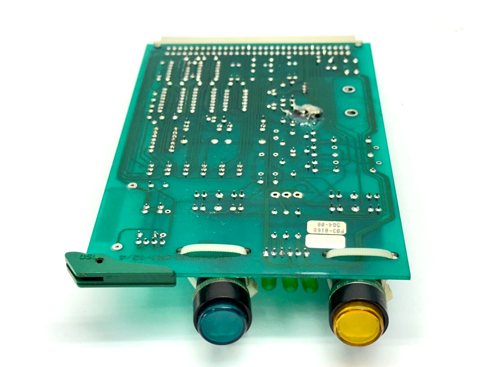 Technifor CN1-12/4 Multifunction Controller Board P03-0168-584-00 EREE/14 - Maverick Industrial Sales