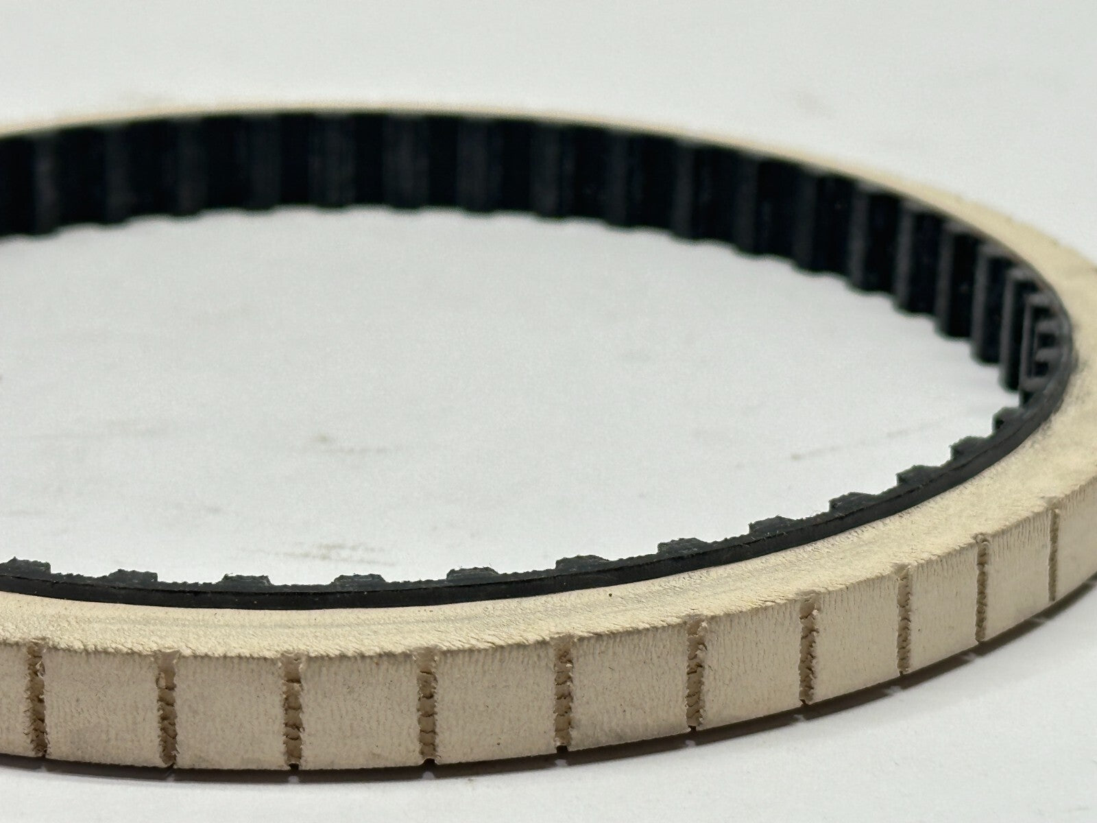 75-044B | Kaps-All Packaging Belt .500 X 18.750" - New – Open box - Maverick Industrial Sales