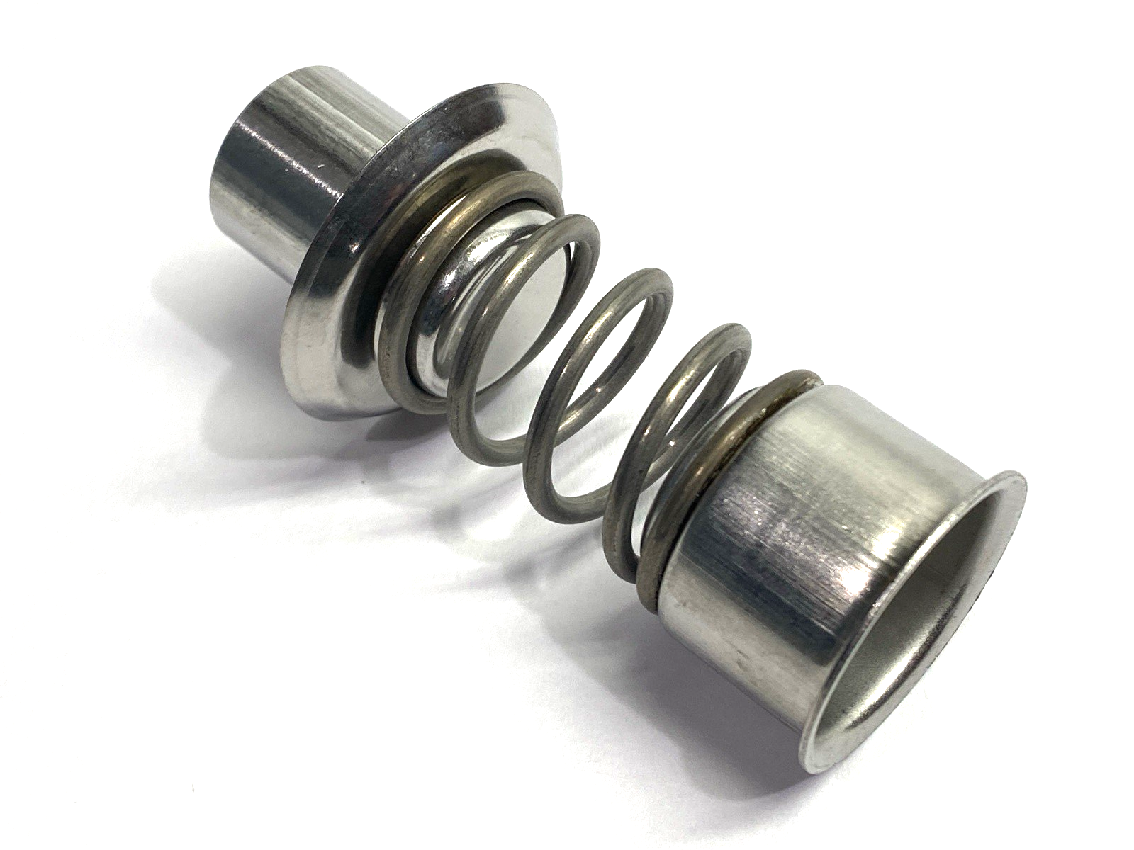 3M Spring & Seal Assembly DC Series Filter Housings - Maverick Industrial Sales