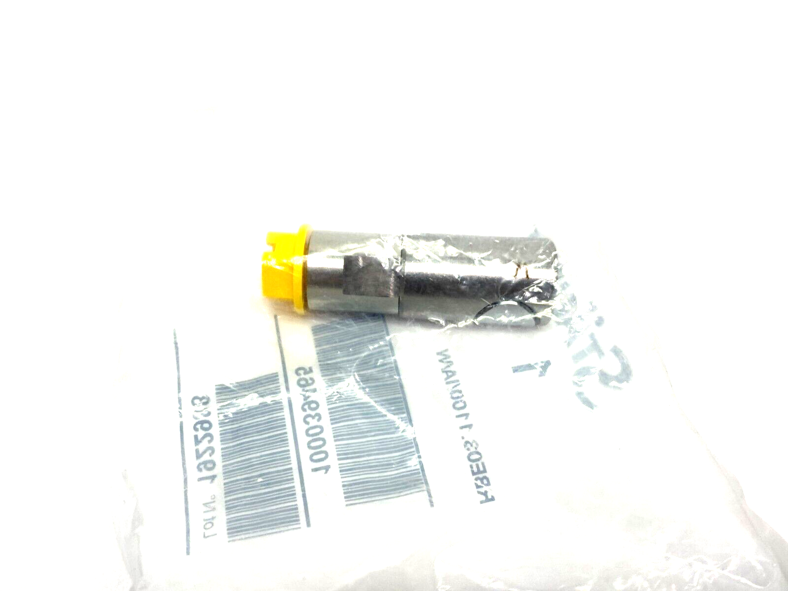 Stäubli RBE03.1100/IA/W Modular Quick Connect/Release Coupling, RBE_1XXX - Maverick Industrial Sales