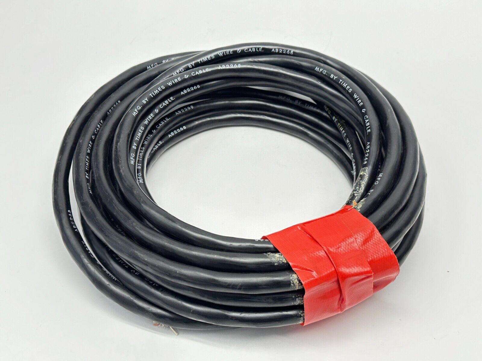 Westinghouse 2425B03G01 Cable For 12-RRA-321 - Maverick Industrial Sales