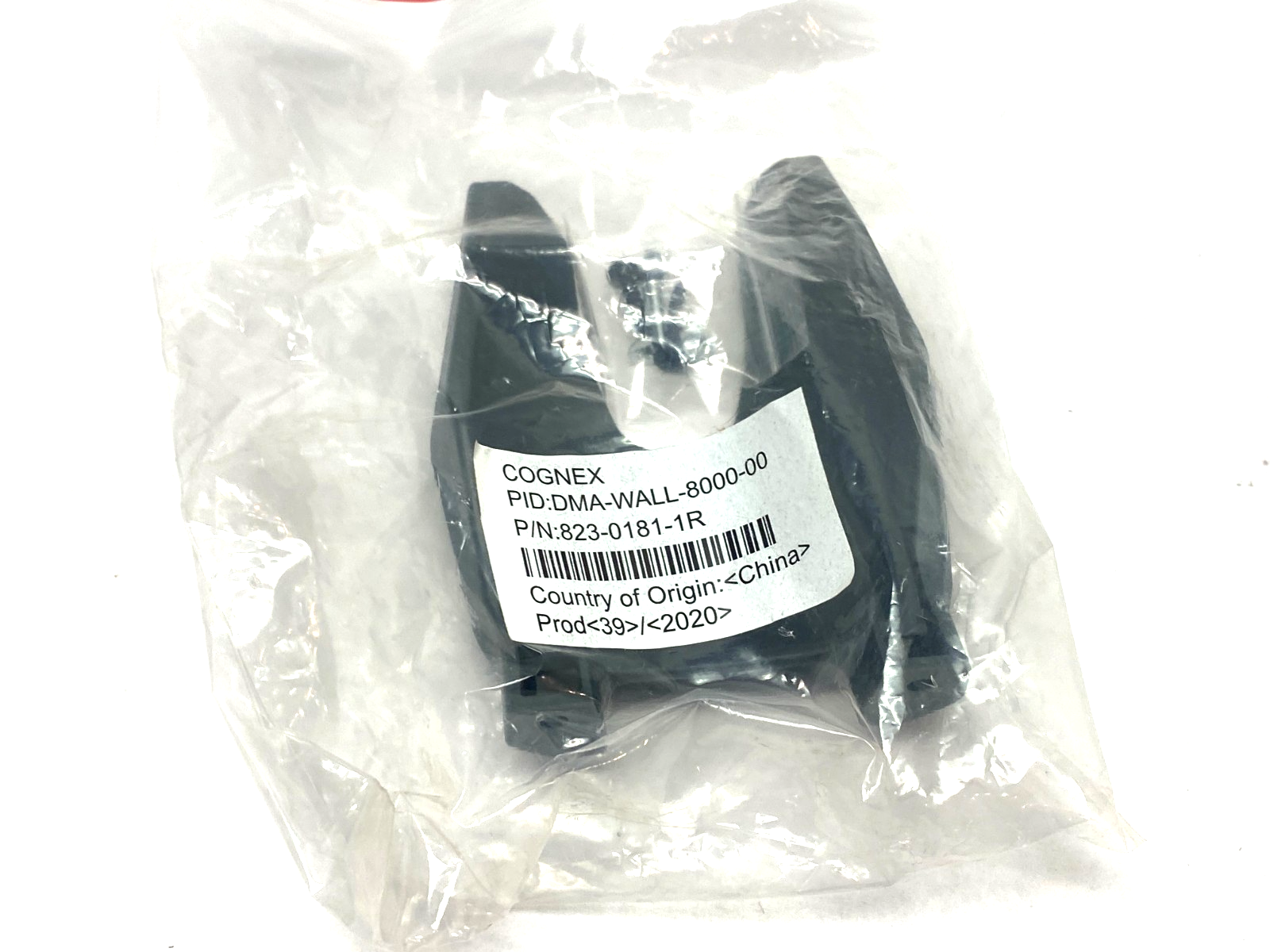 Cognex DMA-WALL-8000-00 Dataman 8000 Series Wall Mount 823-0181-1R - New - Maverick Industrial Sales