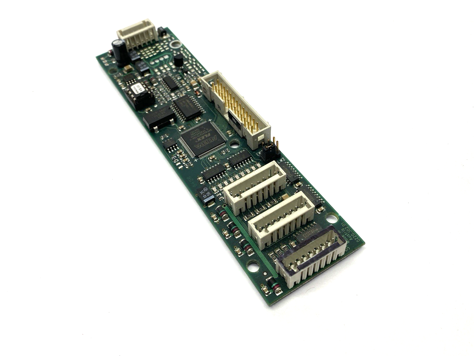 05-052-042 | Sigmatek DIAS Circuit Board - Used - Maverick Industrial Sales
