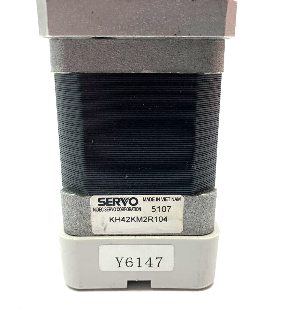 Dyadic Systems SCN5-010-100-AS03-NA Advanced Intelligent Cylinder - Maverick Industrial Sales