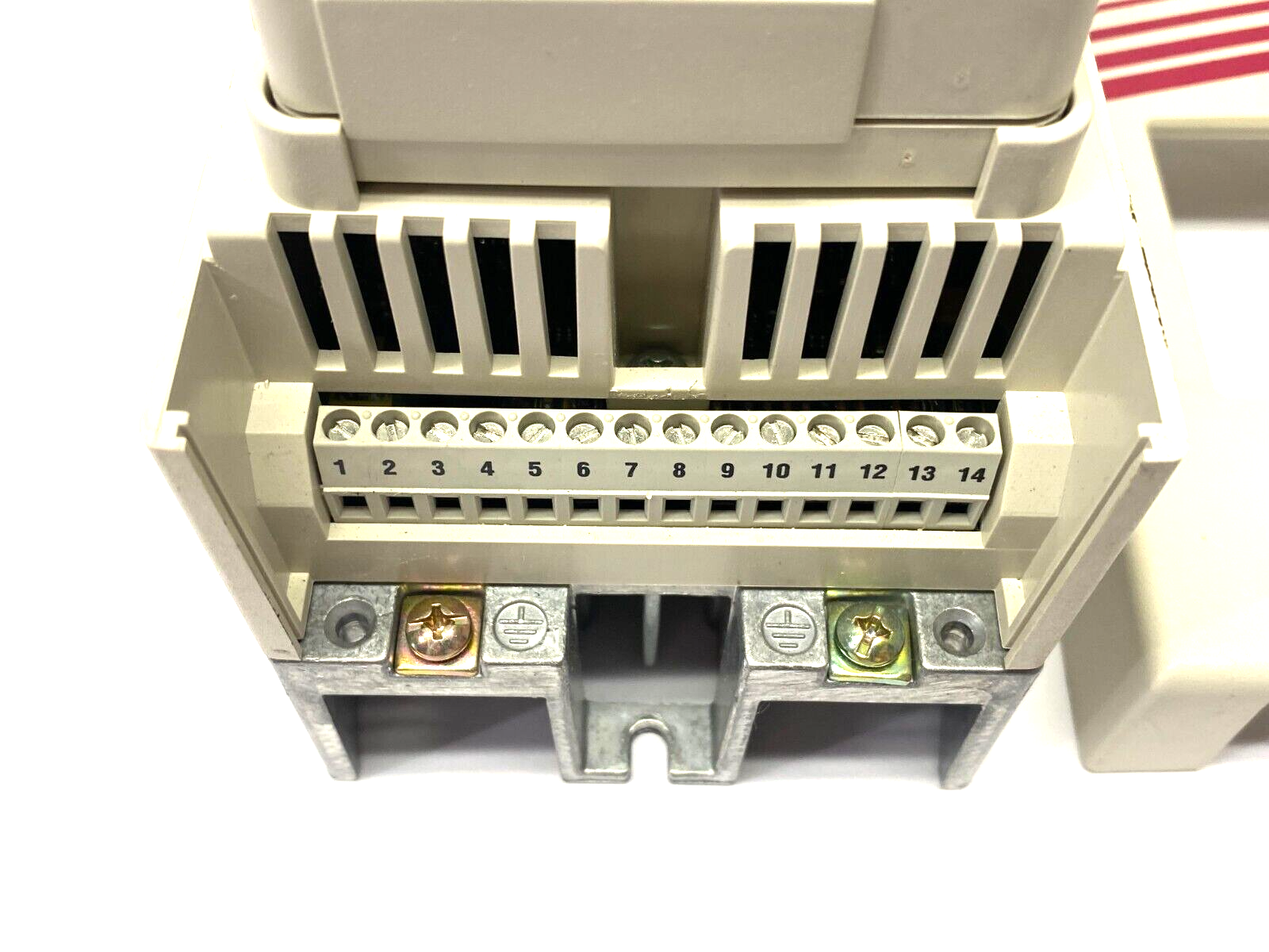 KEB 07.F4.S0C-BM00 Variable AC Frequency Drive 3-Phase Output 92A78347010000 - Maverick Industrial Sales