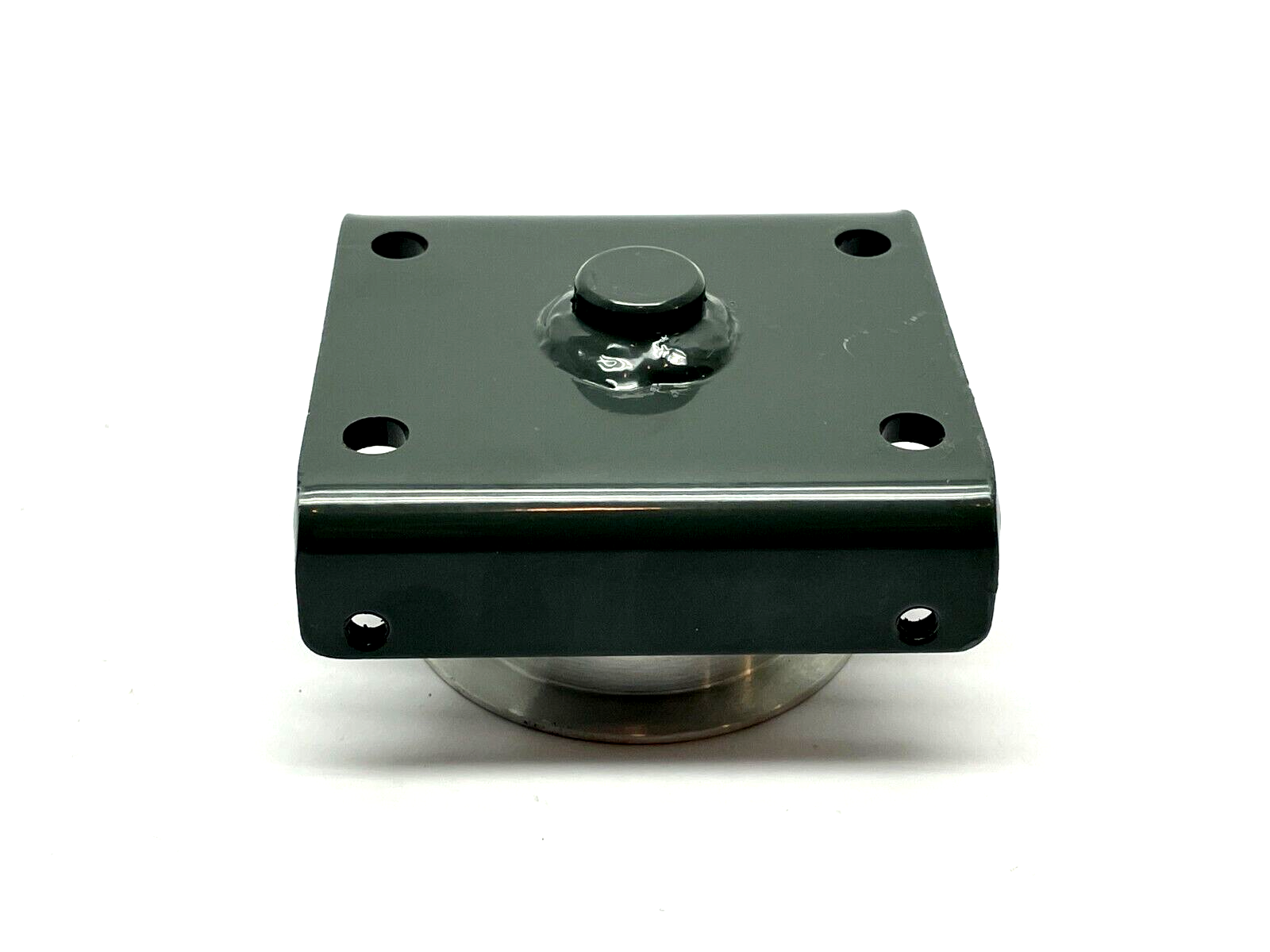 Knapp 1096 Axle End ZE033751 - Maverick Industrial Sales