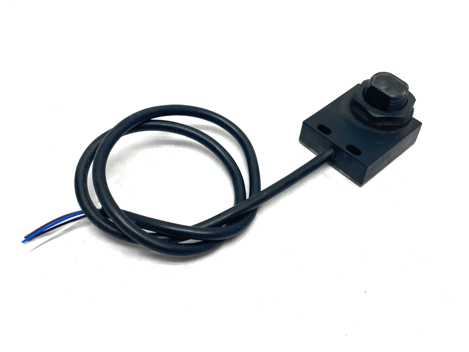 730216-2 | Automotion Accusight Photoelectric Sensor 10-30VDC - Used - Maverick Industrial Sales