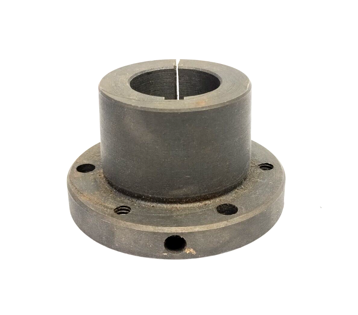 SD 1-1/4 Quick Detachable QD Bushing 1-1/4" Bore 3-1/4" Flange OD 1/4" Keyway - Maverick Industrial Sales