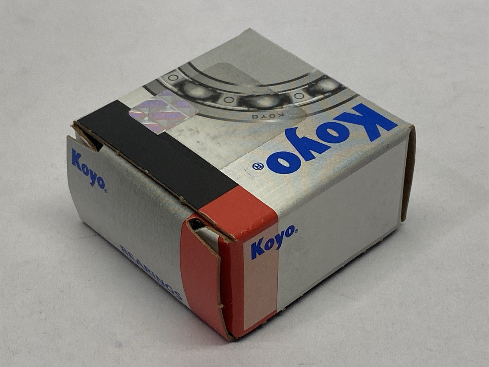 Koyo YCRS-20 Needle Roller Cam Follower 3/4" Width 1-1/4" OD 3/8" ID - Maverick Industrial Sales