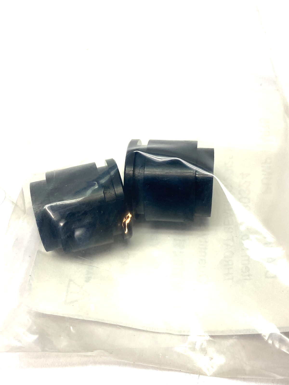 Yamada 780324 Throat Bearing 20/25 POM PKG OF 2 - Maverick Industrial Sales