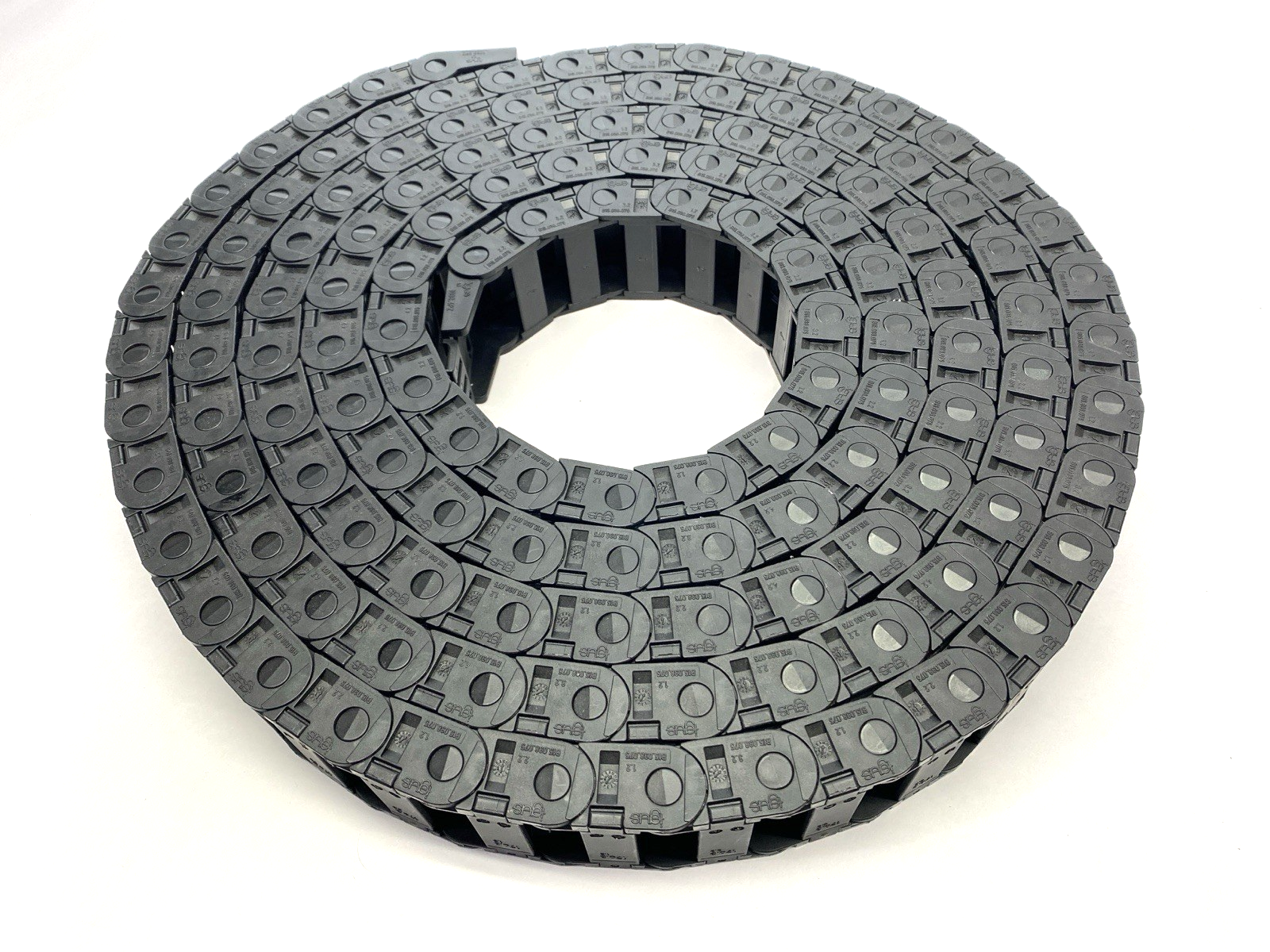 Igus B15-038-075-0 E-Chain Assembly 13' Overall Length - Maverick Industrial Sales