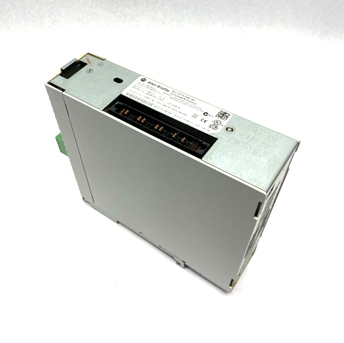 Allen Bradley 2094-BM02-M Ser. A Kinetix Axis Power Module 400/460V 15A - Maverick Industrial Sales