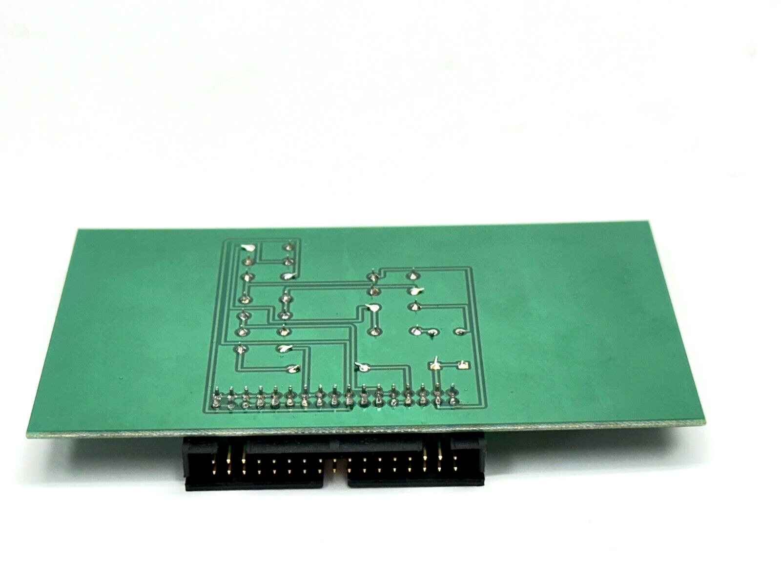 Safety Interlock TE335 PCB Board - Maverick Industrial Sales