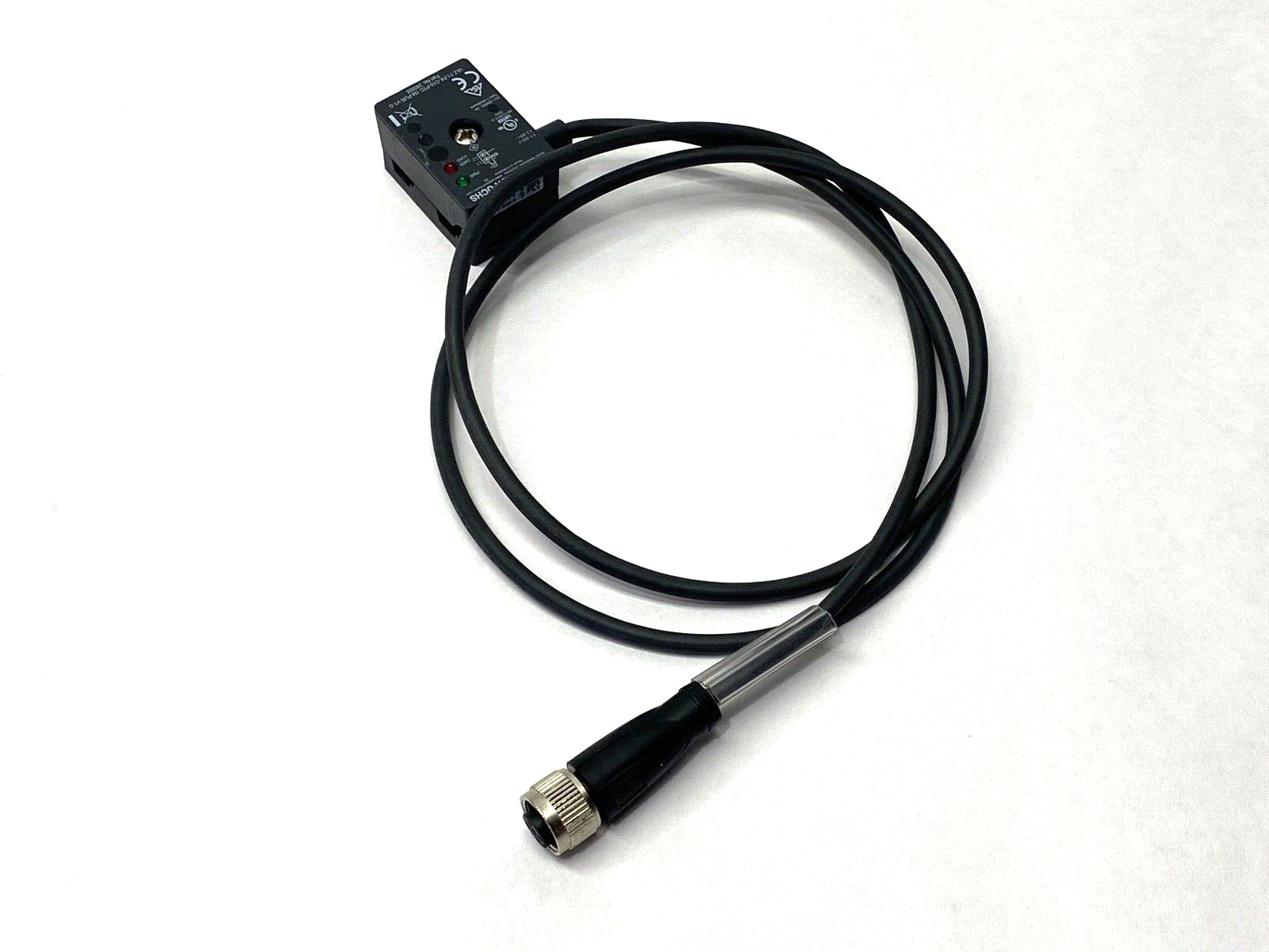 Pepperl+Fuchs VAZ-T1-FK-G10-PTC-1M-PUR-V1-G AS-Interface Splitter Box 245608 - Maverick Industrial Sales