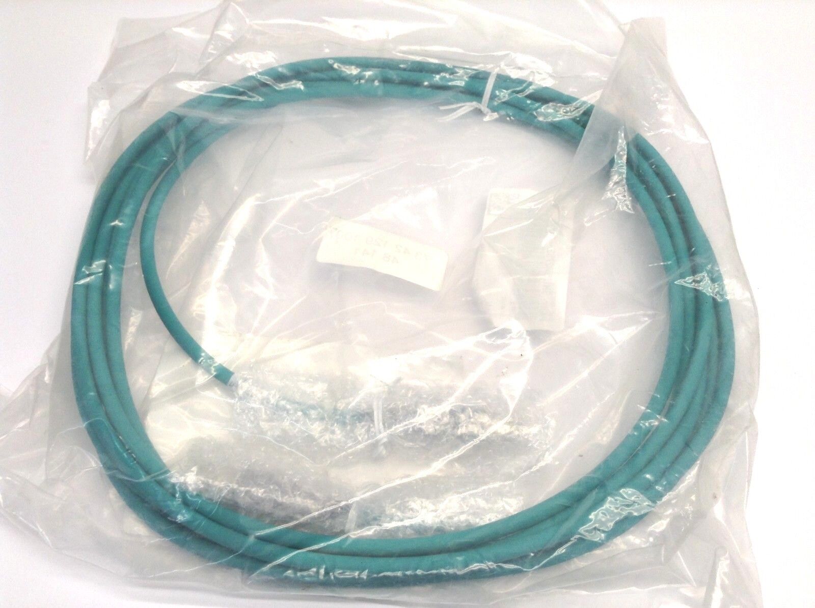 3HUB502762-1060 X-Code Cable M12-M12 7M Length HT-7342-129-1007 - Maverick Industrial Sales