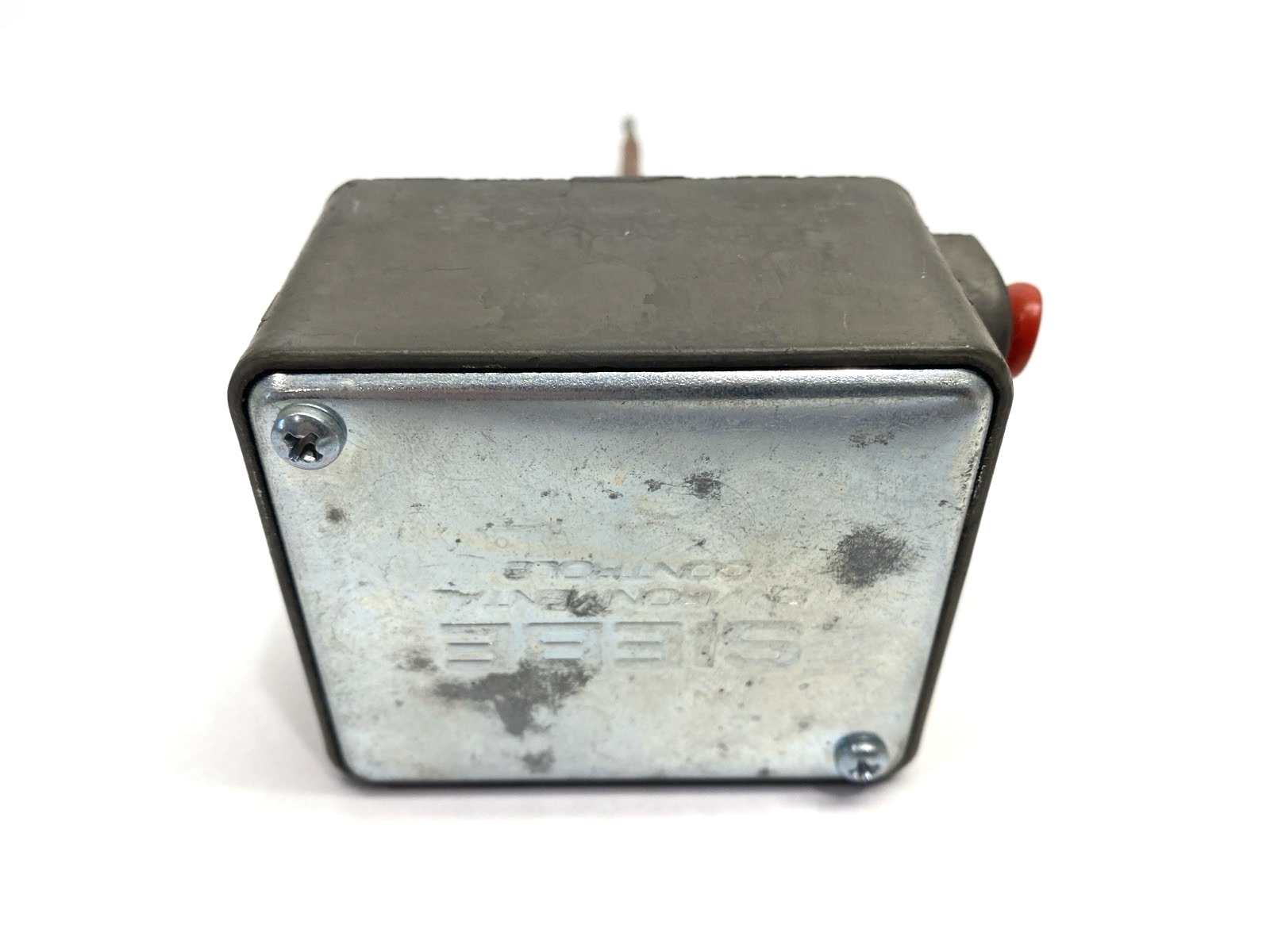 Invensys Siebe T150-1041 Temperature Transmitter -40 to 160°F Range - Maverick Industrial Sales