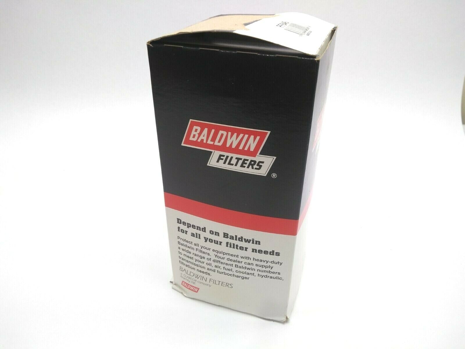 Baldwin PF846 Filter Cartridge 791440009288 - Maverick Industrial Sales