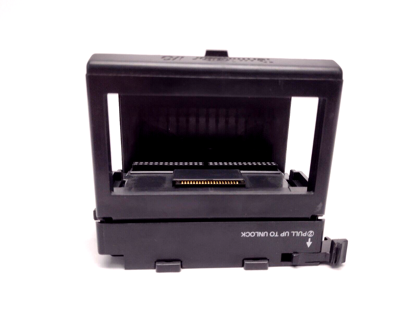 Automation Direct T1K-16B Terminator Full-Size Terminal Base 3-Row 48-Pin 12 AWG - Maverick Industrial Sales