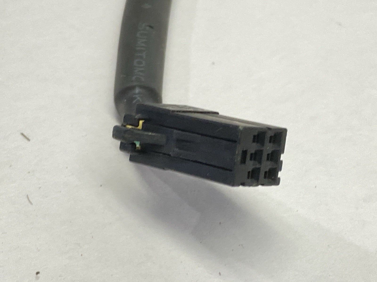 CB-RCP2-MA200 | IAI Intelligent Actuator Motor Cable 20m - Used - Maverick Industrial Sales
