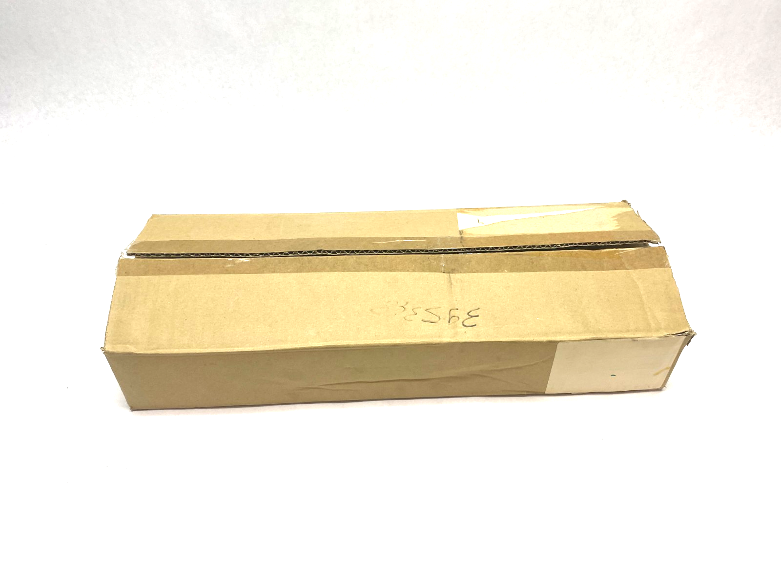 SMC MXW20-150B Guided Cylinder Slide Table 150mm Stroke - Maverick Industrial Sales