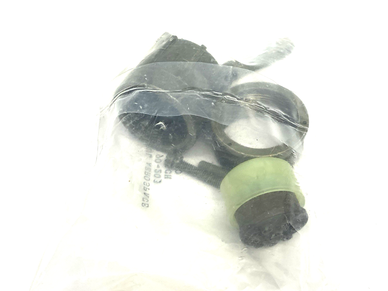 Amphenol 10-584190-203 Circular F-Class Connector Kit - Maverick Industrial Sales