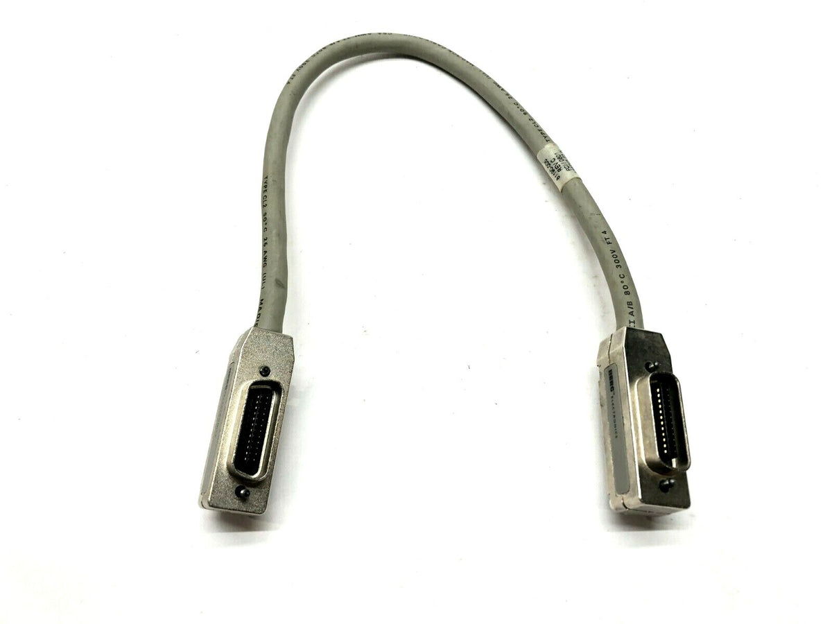81190-005 | Berg Electronic Interface Cable REV C FCI/0801 - Used - Maverick Industrial Sales