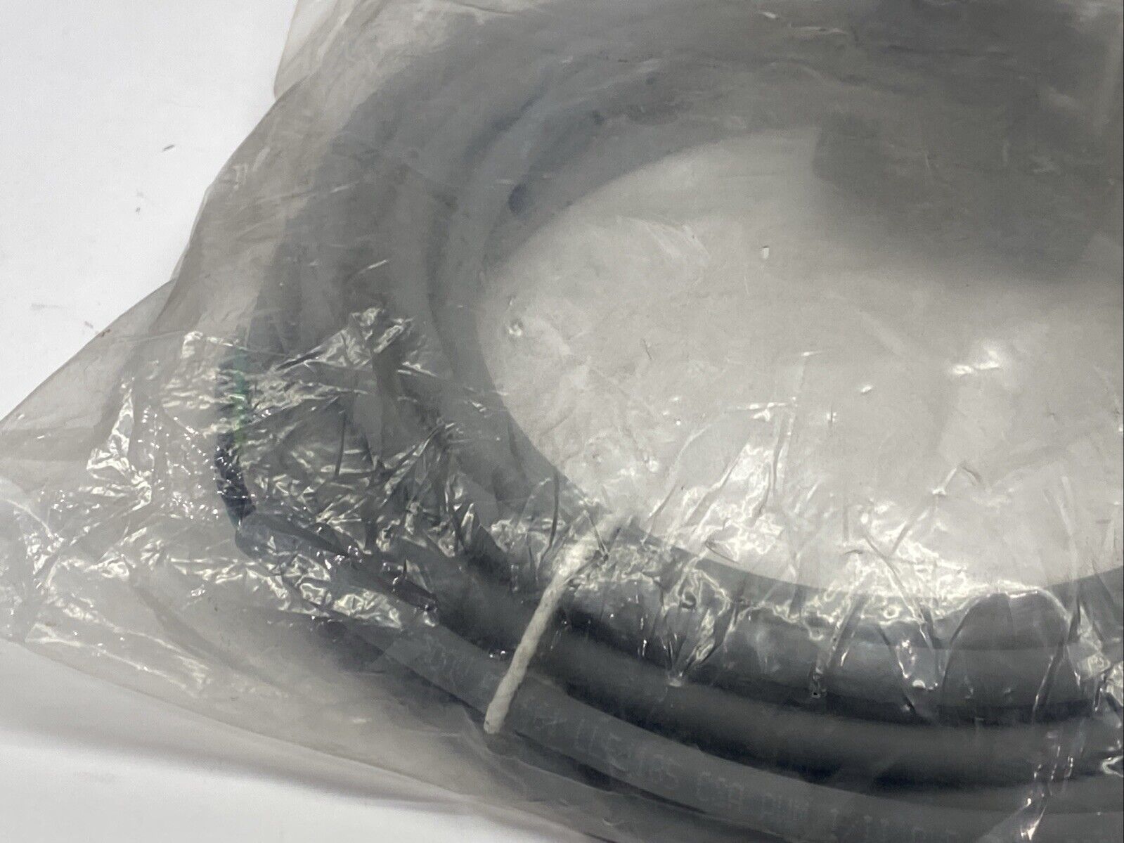 Turck VAS 22-E669-5M Actuator Sensor Cable Valve Form A Female 5m U7103 - Maverick Industrial Sales
