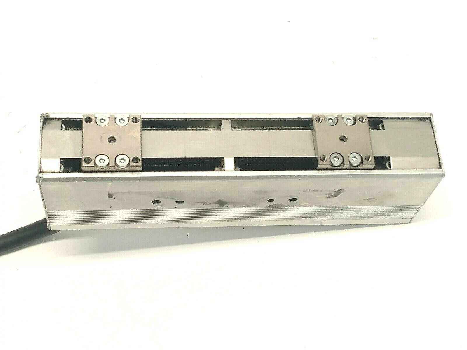 IAI RCP2-GRST-I-20P-1-80-P3-M-A1 ROBO Cylinder 80mm Long Stroke 2-Finger Gripper - For parts or not working - Maverick Industrial Sales