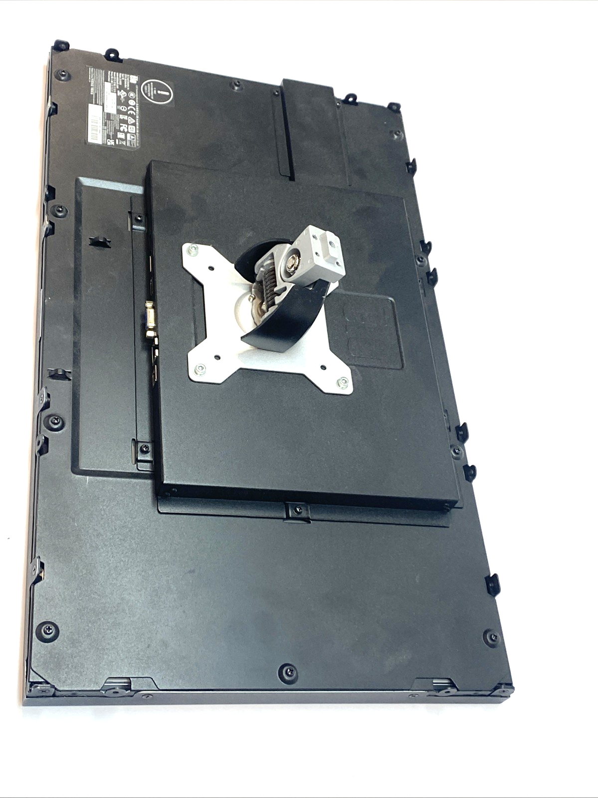 Elo ET2294L-8UWB-0-DT-NPB-G Open Frame Touchscreen HDMI DP VGA 21.5" - Maverick Industrial Sales