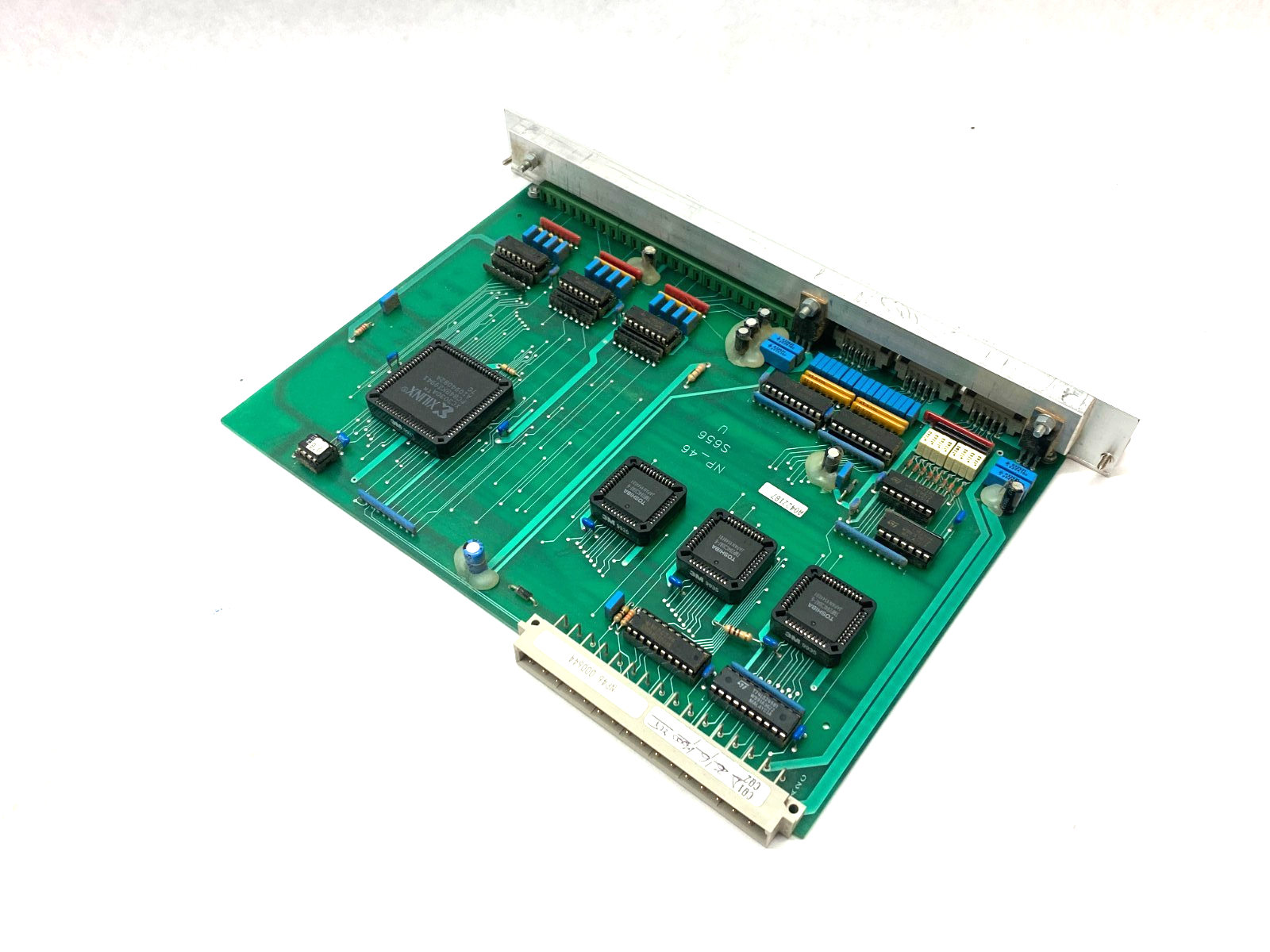 CNI Industrial NP46 Chassis Slot PCB Card Module - Maverick Industrial Sales