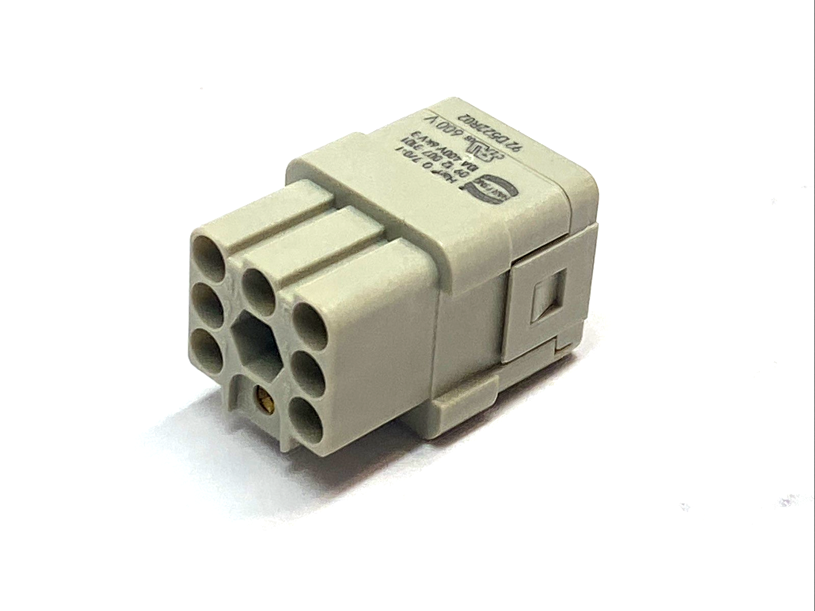 Atlas Copco 90011.110801 Q7/0 Crimp Terminal - Maverick Industrial Sales