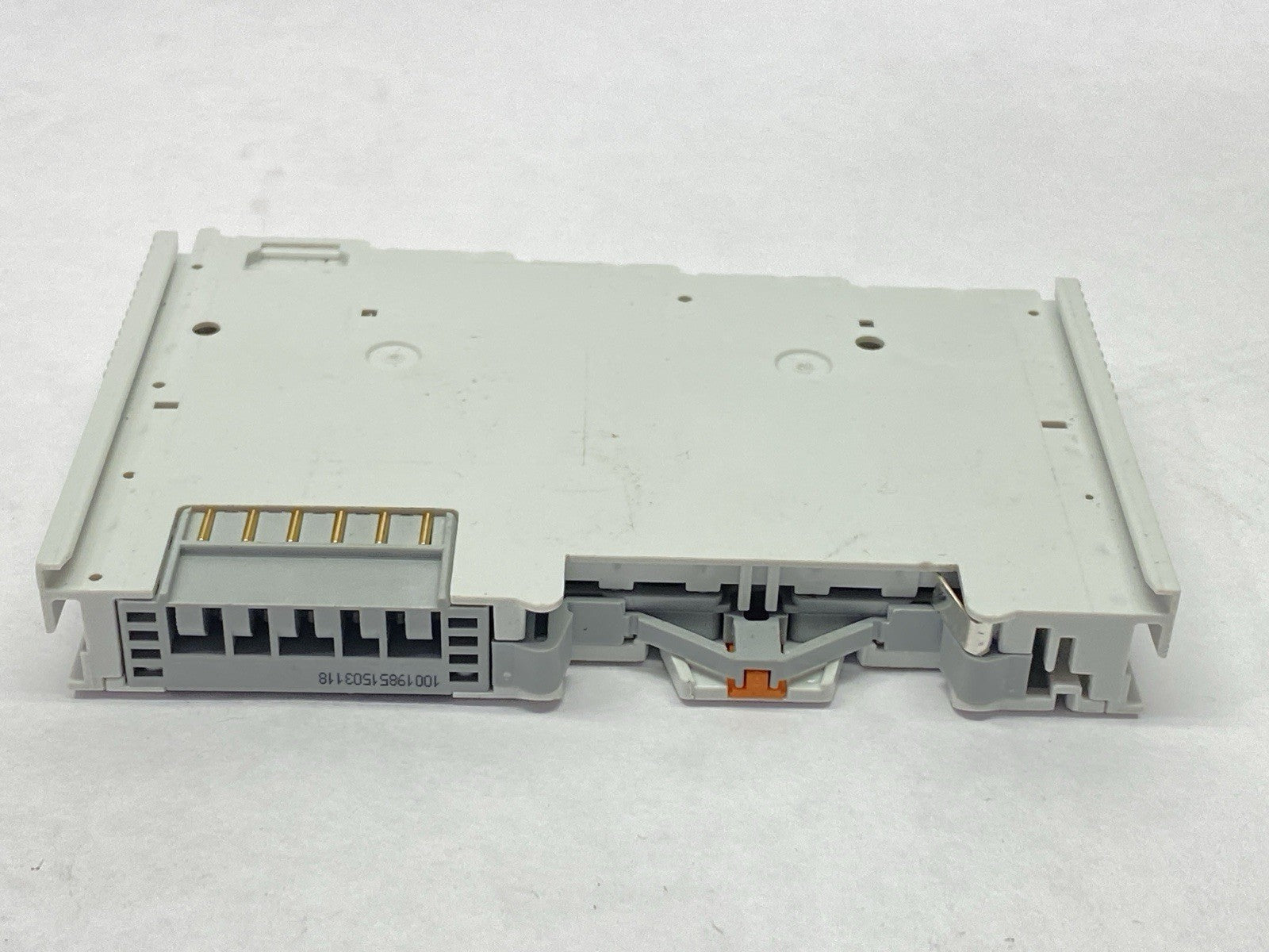 750-515 | Wago 4-Channel Relay Output 2A 250VAC - Used - Maverick Industrial Sales