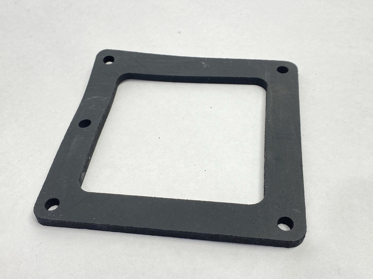 Hoffman F44LSAG Sealing Plate Kit 90-Degree Angle Lay-in 4" X 4" 18470 - Maverick Industrial Sales