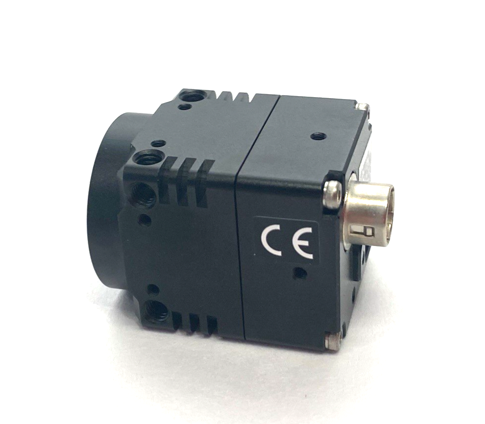 SenTech STC-MB83USB Mini-Mono Camera USB 2.0, Progressive Scan, XGA, Mono. CCD - Maverick Industrial Sales