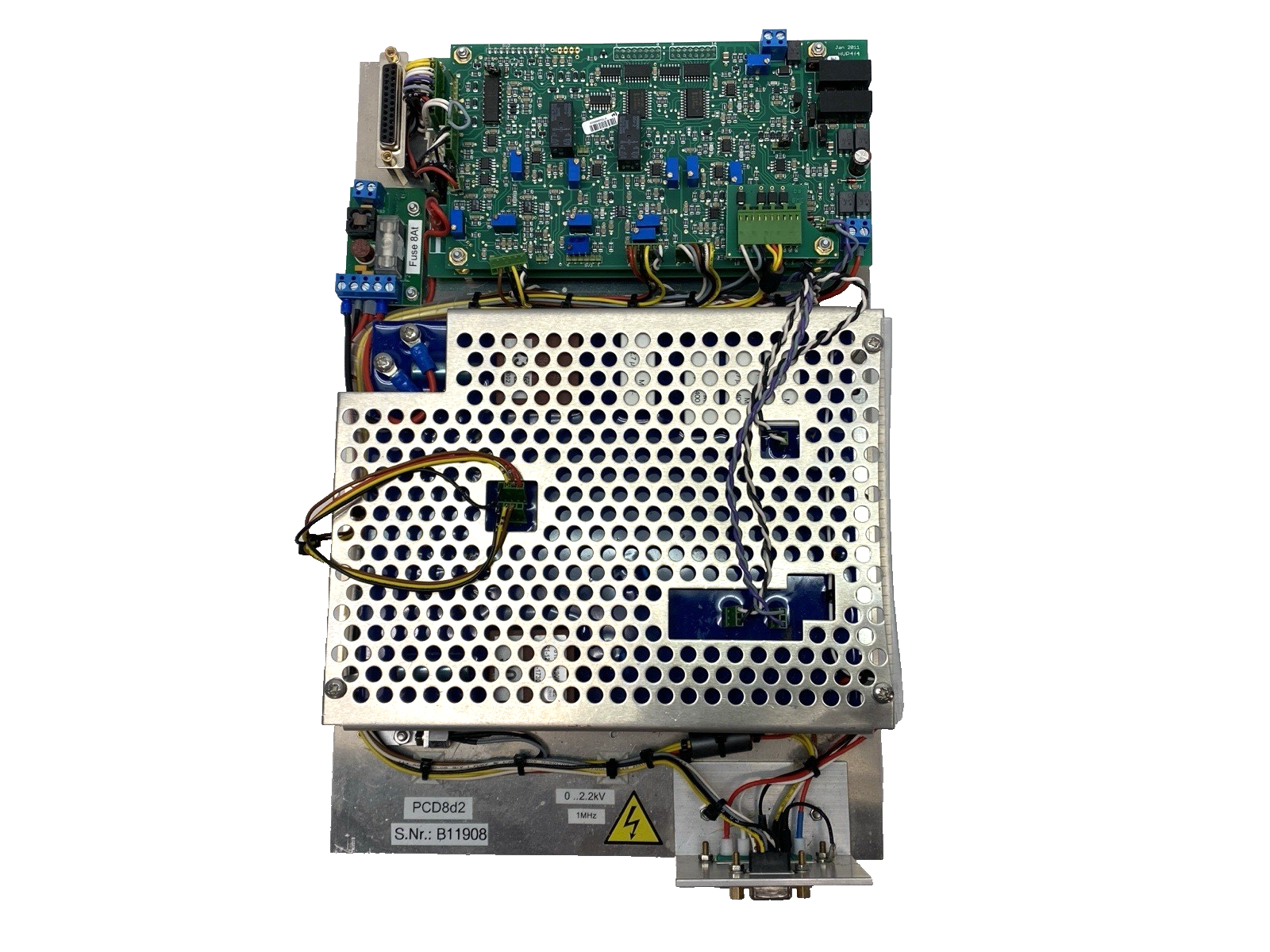22916 | Coherem Power Supply - For parts or not working - Maverick Industrial Sales