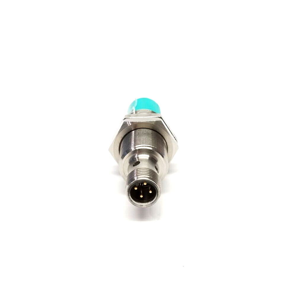 Pepperl+Fuchs IPH-18GM-V1 RFID Read/Write Head 20-30VDC 121115 - Maverick Industrial Sales
