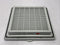 Hoffman HG0900404 nVent HG Filter Fan Exhaust Grille IP54 Gray 34227 - Maverick Industrial Sales