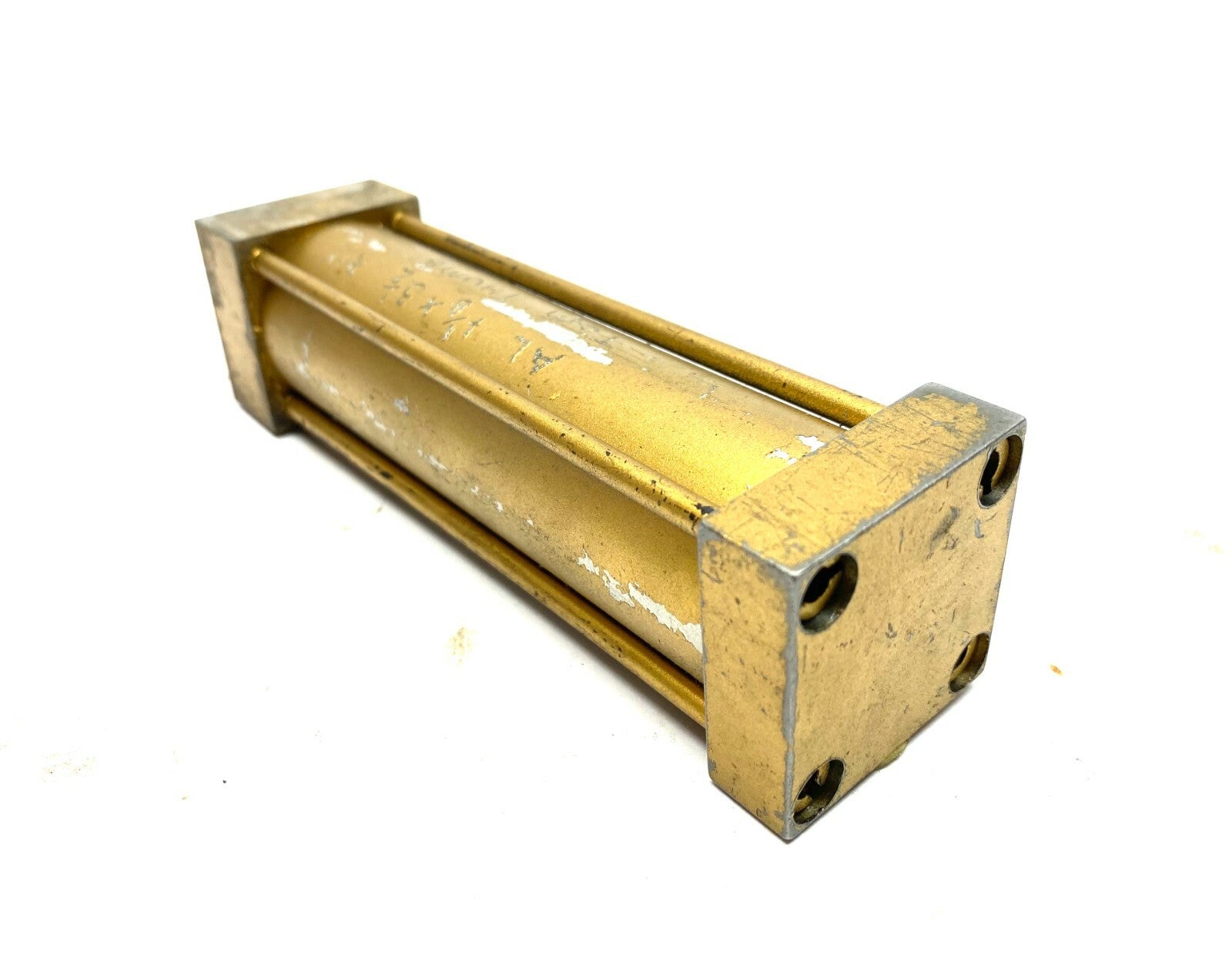 PHD Tom Thumb AL1-1/8X3-1/2 Pneumatic Cylinder 1-1/8" Bore 3-1/2" Stroke - Maverick Industrial Sales
