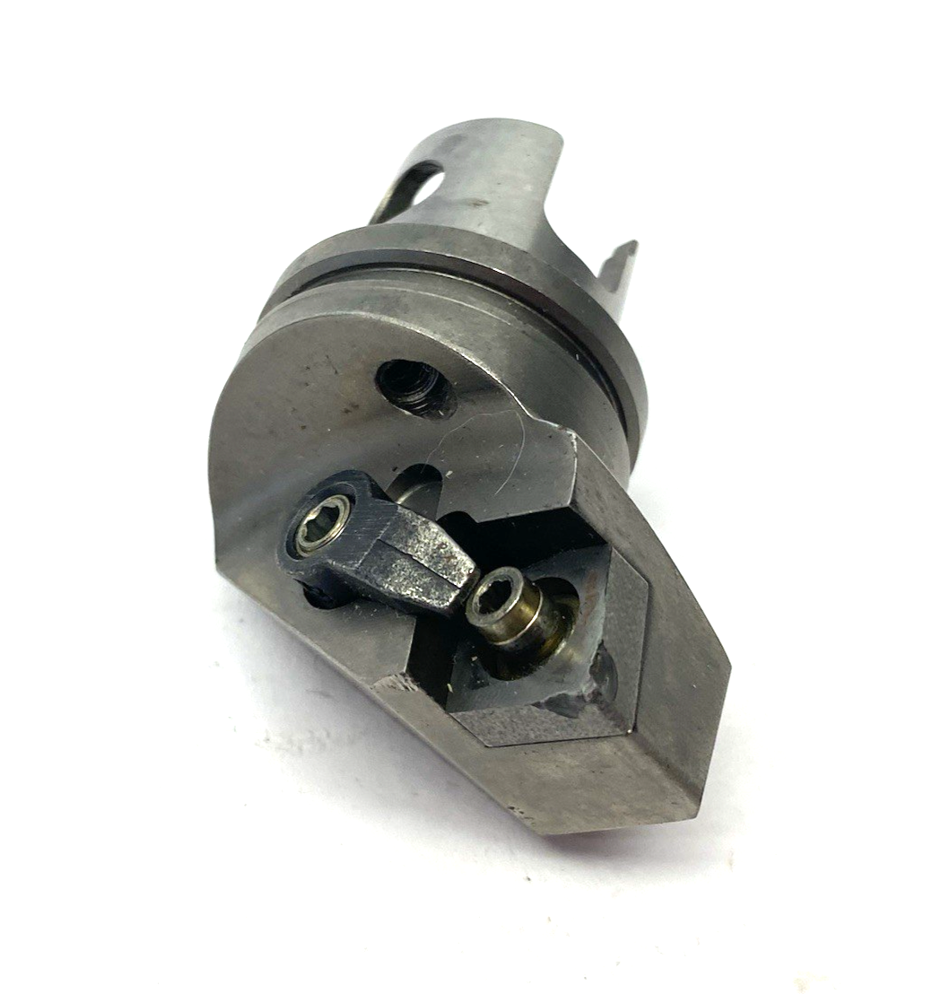 Kennametal 1023224 Kenloc™ M-Clamping MCLN 95° Cutting Unit KM32TSMCLNR12 - Maverick Industrial Sales